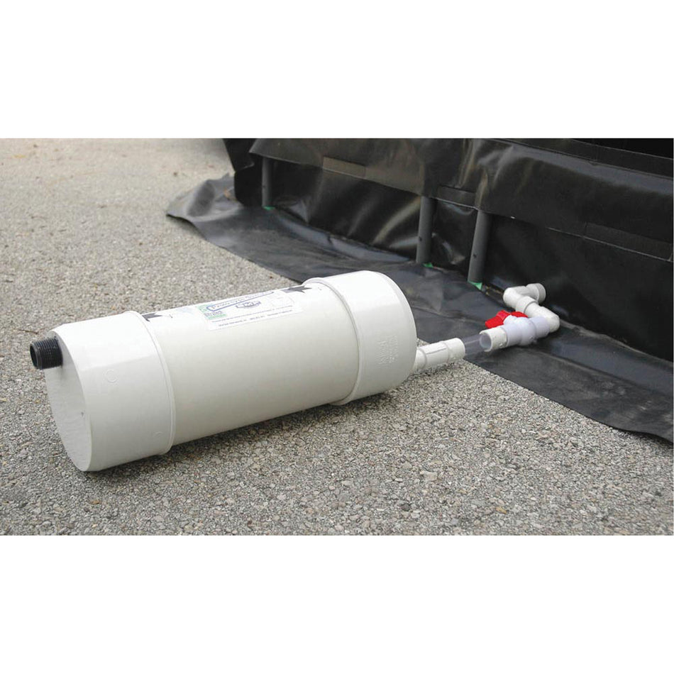 Large Ultra-Self Bailer® Replacement Filters - SHF512