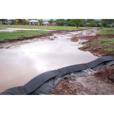 Black Ultra-Silt Dike® - SHF522