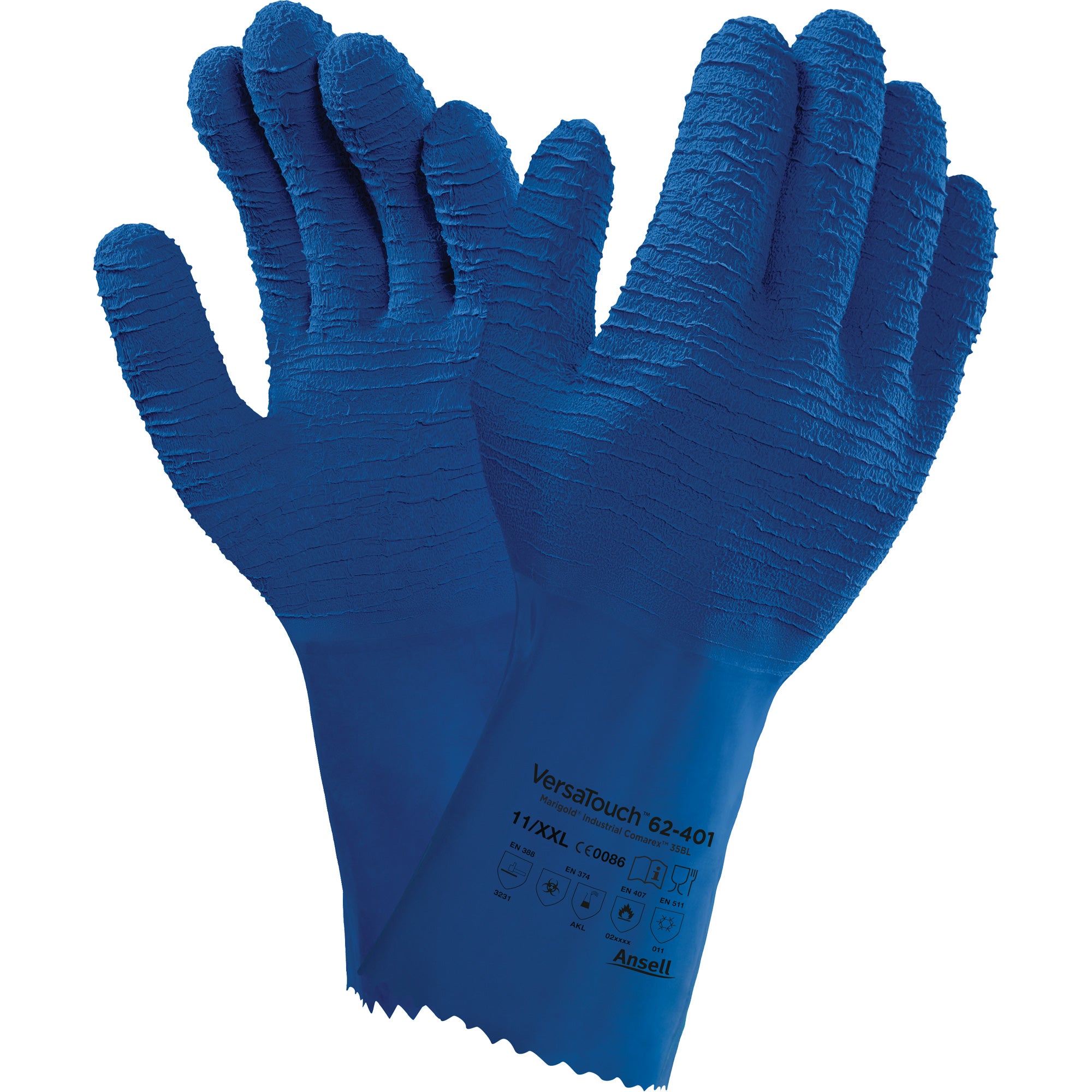 Alphatec® 62-401 Gloves - SHF578