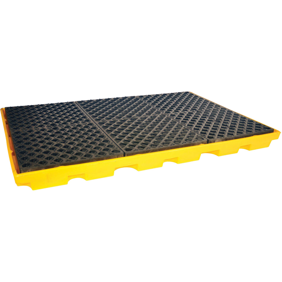 6-Drum Ultra-Spill Deck® - SHF587