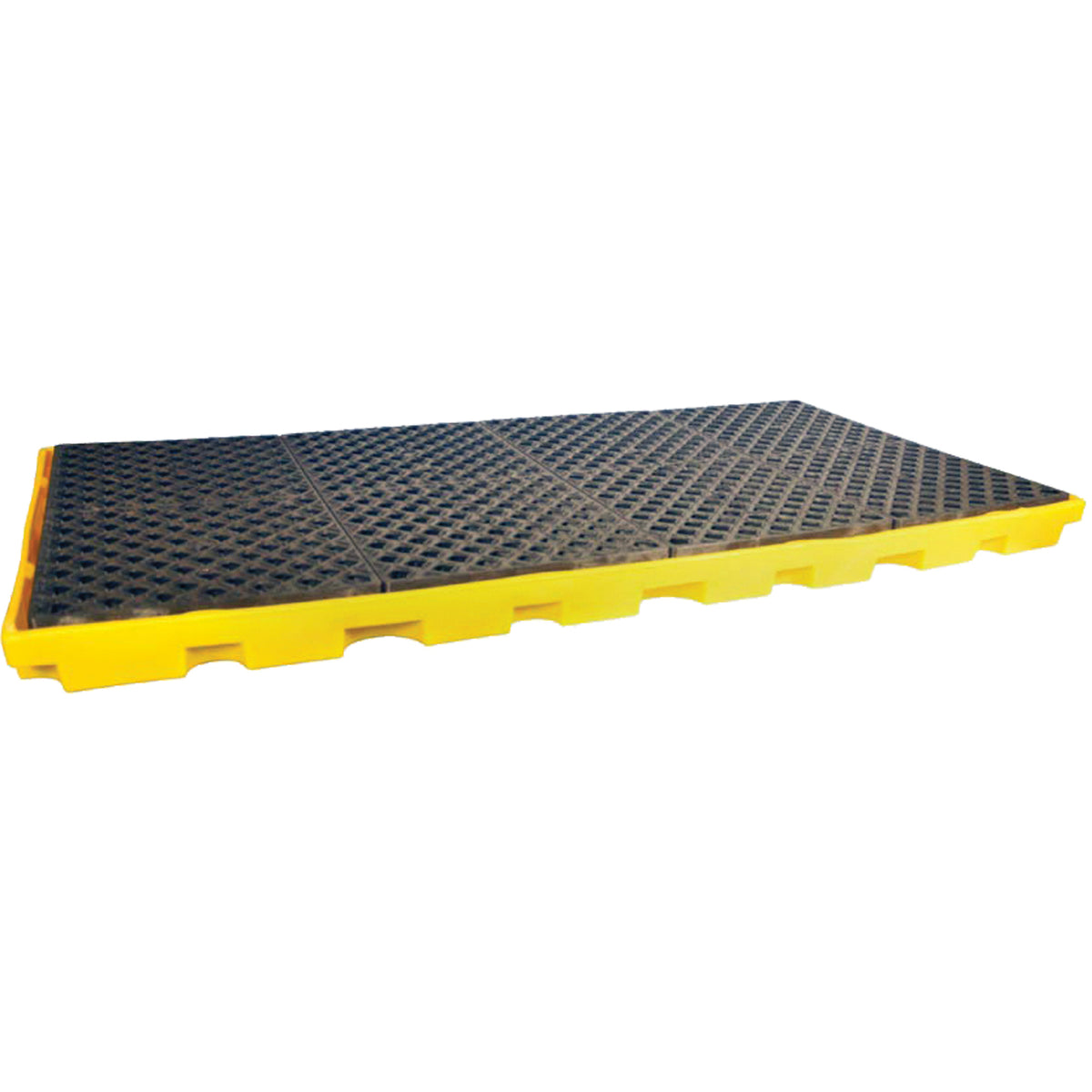 8-Drum Ultra-Spill Deck® - SHF588