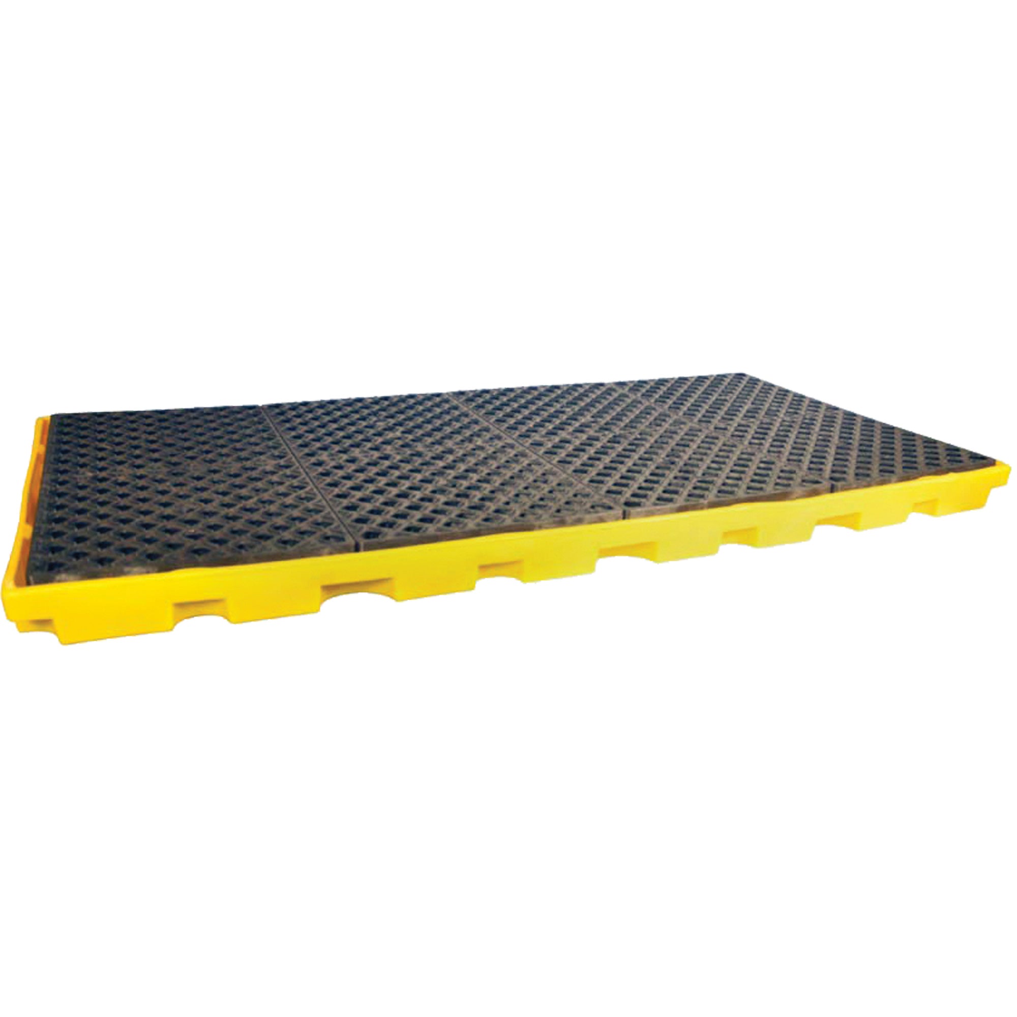 8-Drum Ultra-Spill Deck® - SHF588