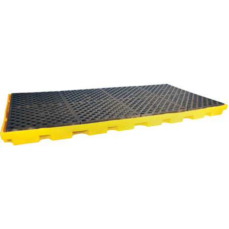 8-Drum Ultra-Spill Deck® - SHF588