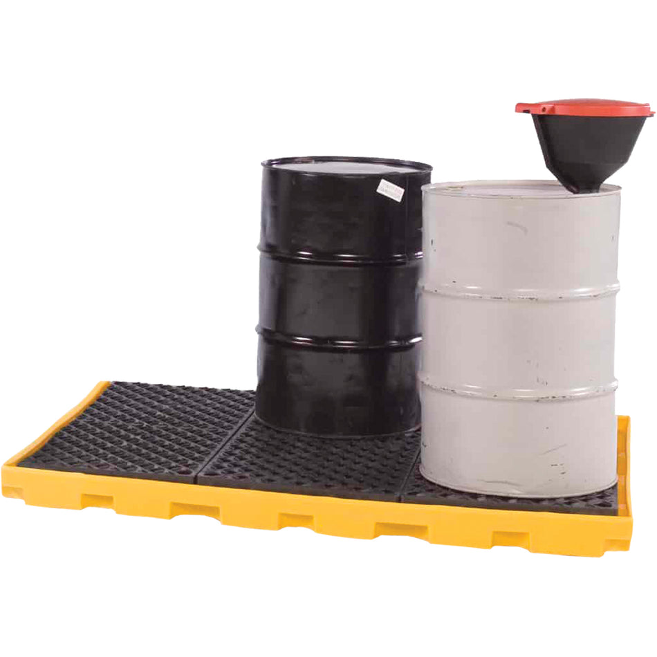 P6 System Ultra-Spill Deck® - SHF589