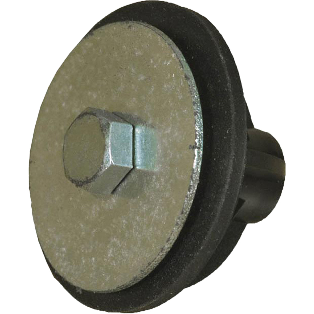Plus Ultra-Spill Deck® Sidewall Plug - SHF593