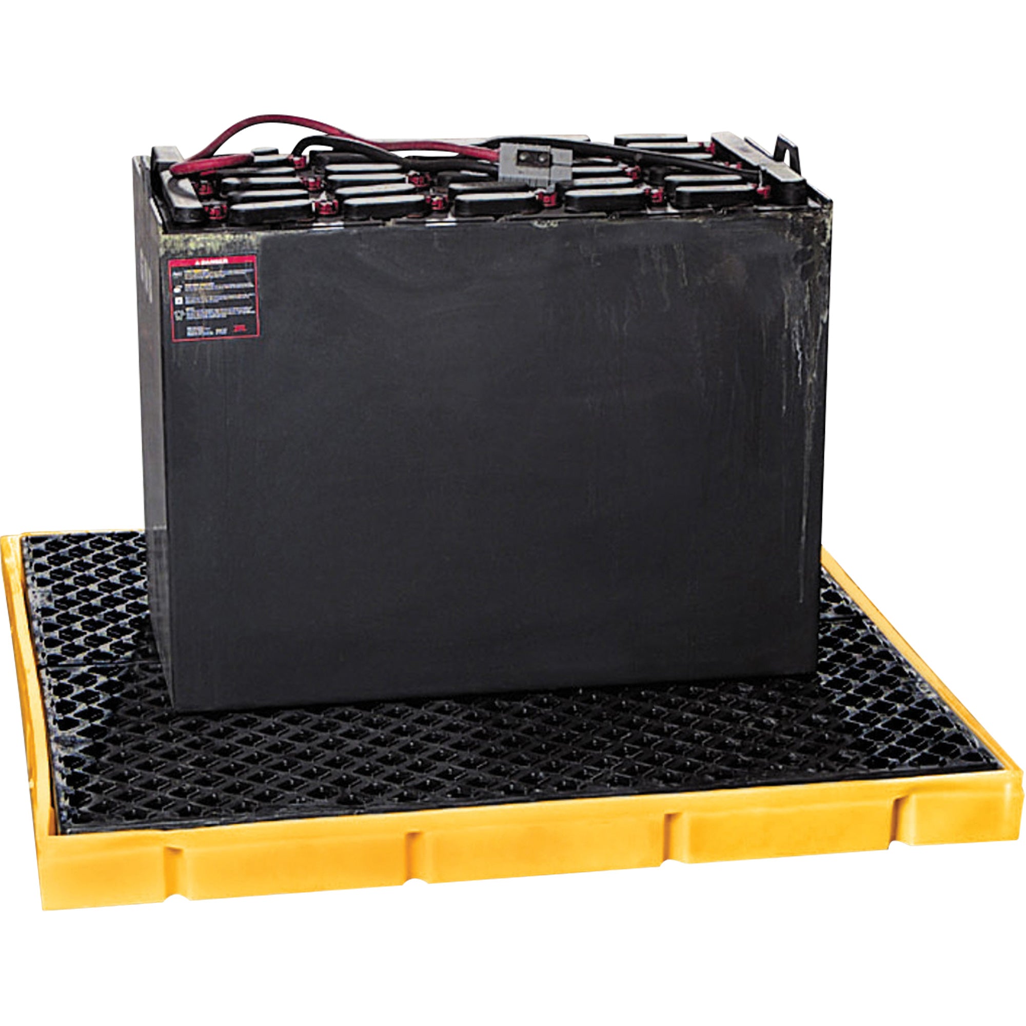 4-Drum Ultra-Spill Deck® - SHF597