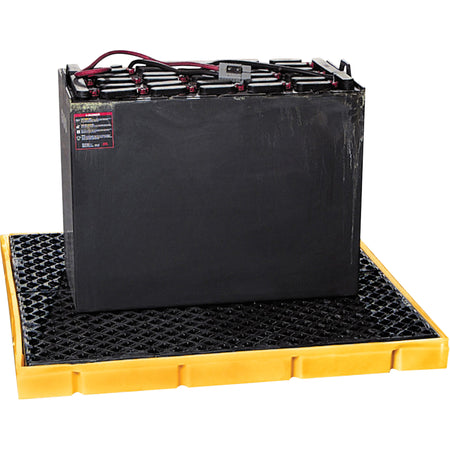 4-Drum Ultra-Spill Deck® - SHF597