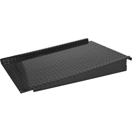 Ultra-Spill Deck® Steel Ramp - SHF598
