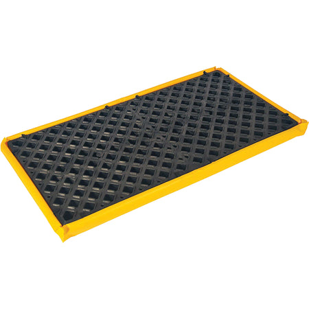 2-Drum Flexible Ultra-Spill Deck® - SHF608