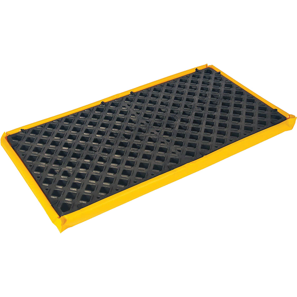 2-Drum Flexible Ultra-Spill Deck® - SHF608