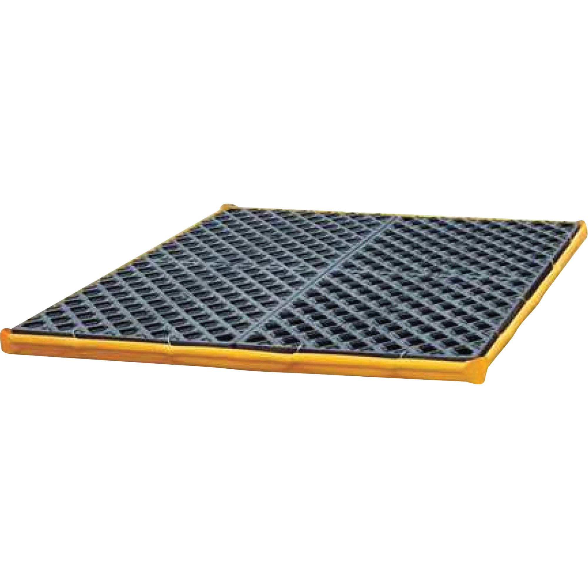 4-Drum Flexible Ultra-Spill Deck® - SHF609