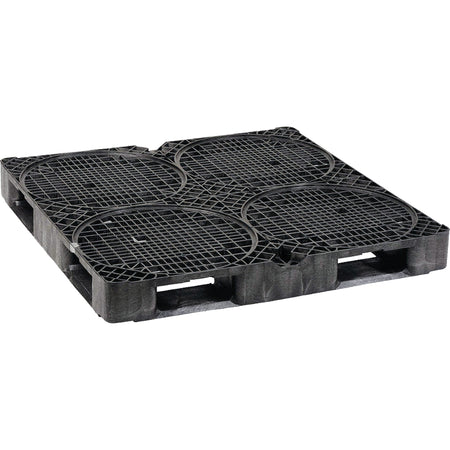 4-Drum Ultra-Spill King® Drum Pallet (Only) - SHF640