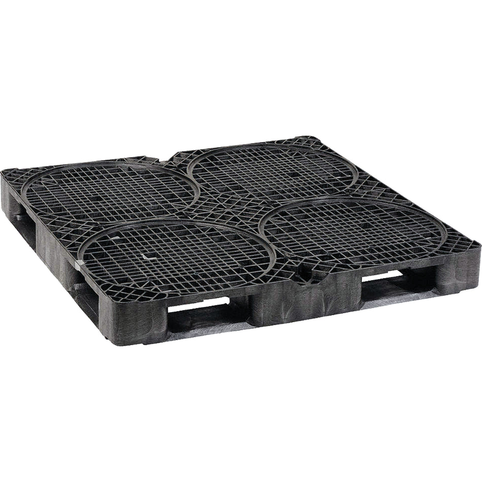 4-Drum Ultra-Spill King® Drum Pallet (Only) - SHF640