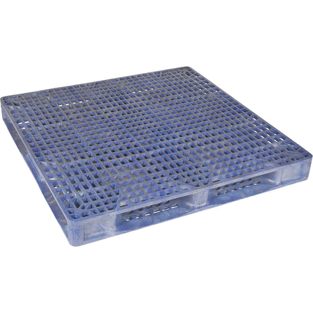 4-Drum Ultra-Spill King® Flat Deck Pallet (Only) - SHF641