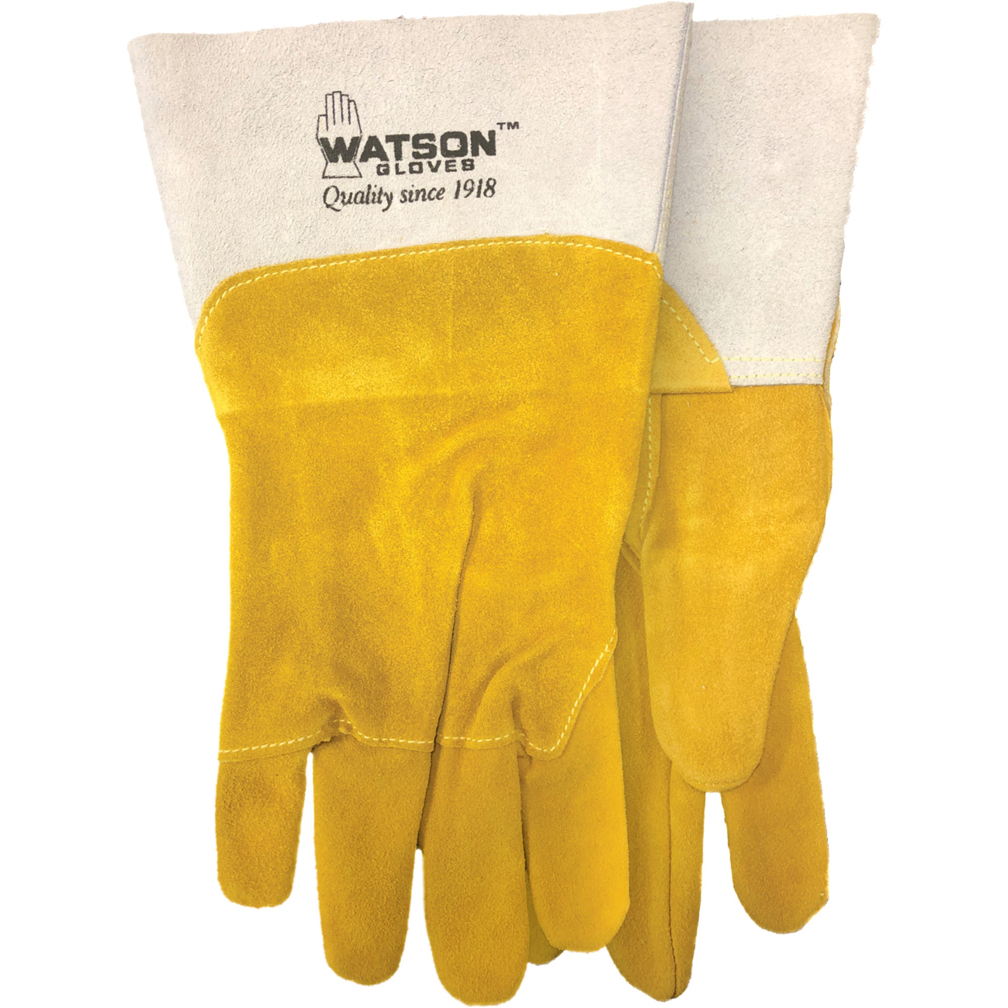 Ram Tough Welding Gloves - SHF711