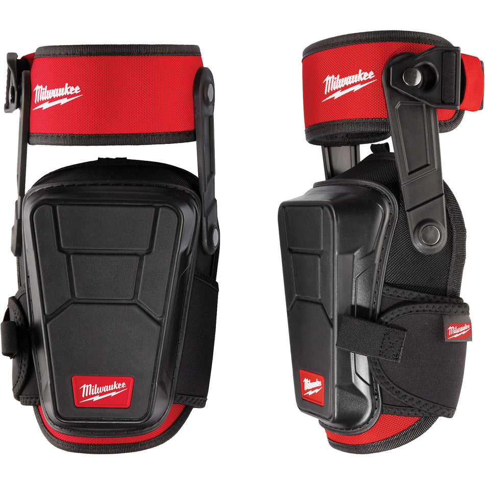 Stabilizer Performance Knee Pads - SHF948