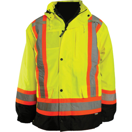 7-in-1 Jacket - SHF964