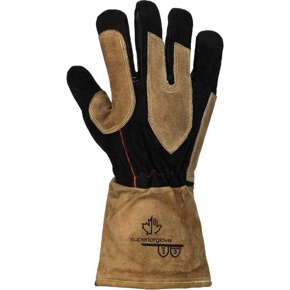 Endura® 505GP MIG Welding Gloves - SHF975