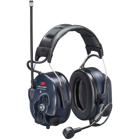 Peltor™ WS LiteCom Pro III Headset - SHF983