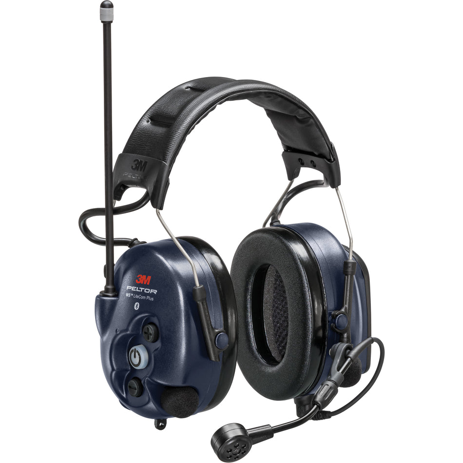 Peltor™ WS LiteCom Plus Headset - SHF984