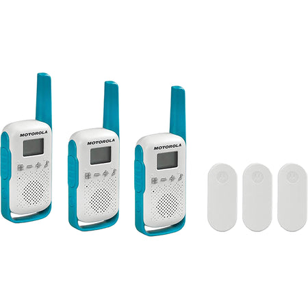TalkAbout T110 Series Two-Way Radio - SHF998