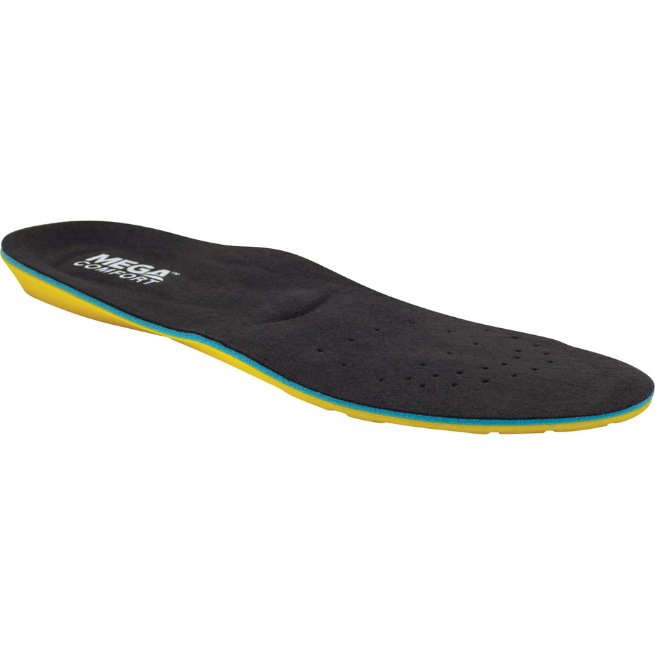 MegaComfort™ MegaSole™ Gel Anti-Fatigue Insoles - SHG006