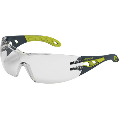 MX200 TruShield®2SF Wraparound Safety Glasses - SHG054