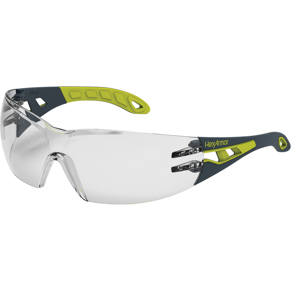 MX200 TruShield®2SF Wraparound Safety Glasses - SHG054