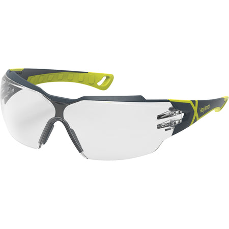 MX300 TruShield® Wraparound Safety Glasses - SHG056