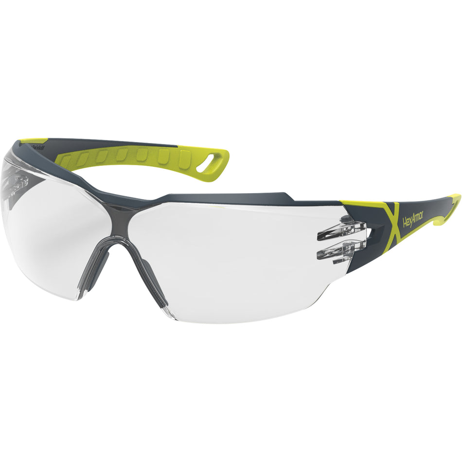 MX300 TruShield® Wraparound Safety Glasses - SHG056