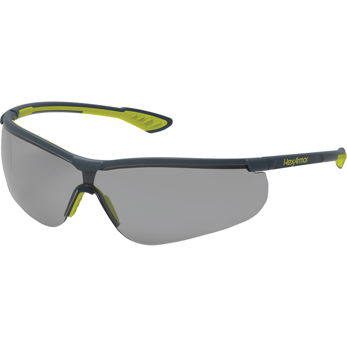 VS250 TruShield® Wraparound Safety Glasses - SHG057