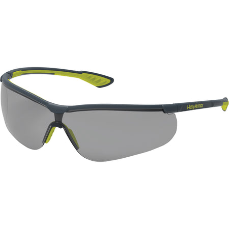 VS250 TruShield® Wraparound Safety Glasses - SHG057