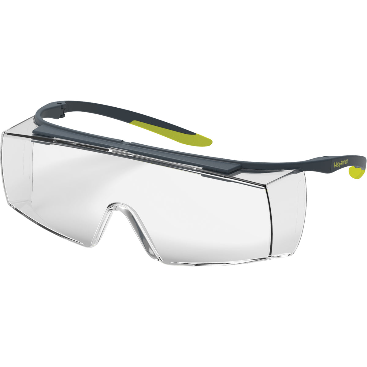 LT250 TruShield® OTG Safety Glasses - SHG058