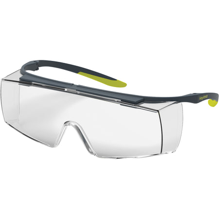 LT250 TruShield® OTG Safety Glasses - SHG058