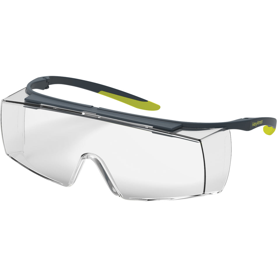 LT250 TruShield® OTG Safety Glasses - SHG058