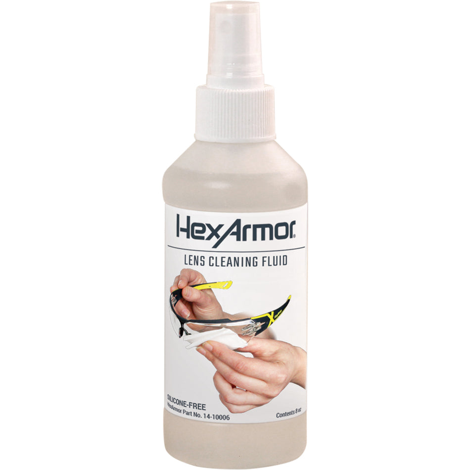 Lens Cleaning Fluid - SHG062