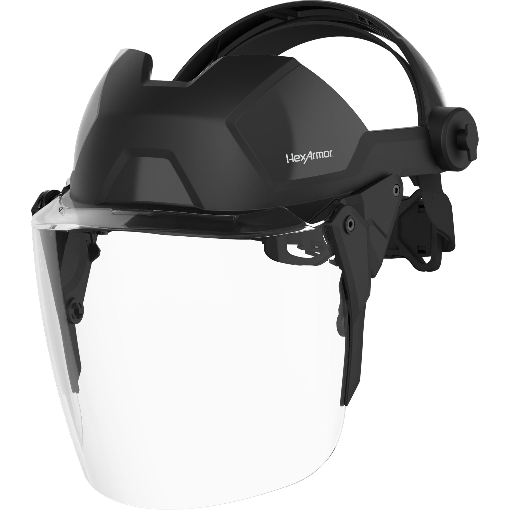 Ultrex®1 Standalone Faceshield - SHG065