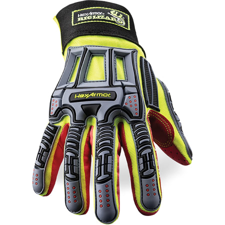 Rig Lizard® 2028X Cut-Resistant Gloves - SHG066