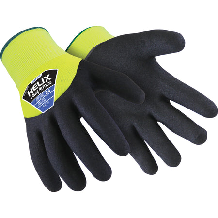 Helix® Series Cold Weather 2059 Cut-Resistant Gloves - SHG073