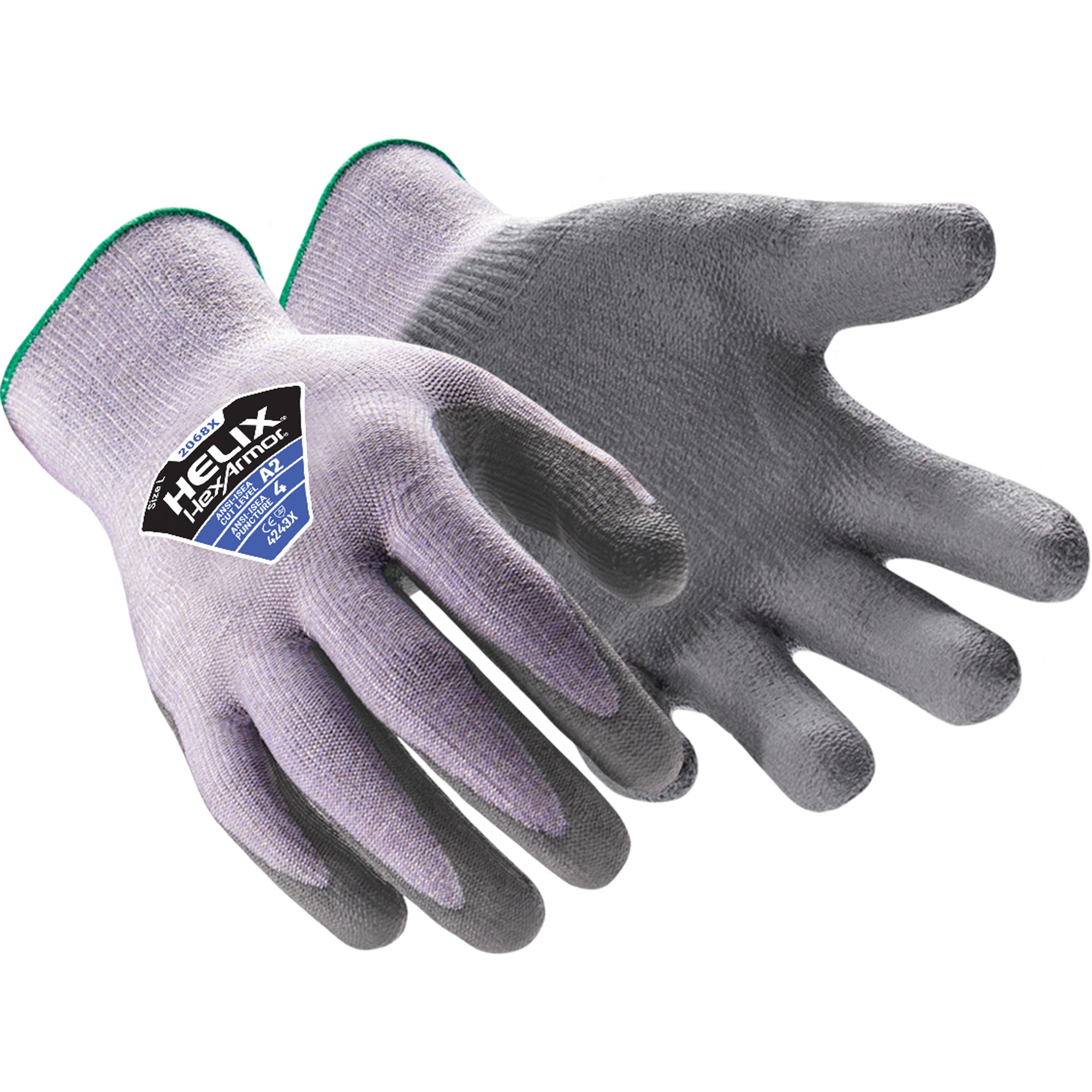 Helix® 2068X Cut-Resistant Gloves - SHG095