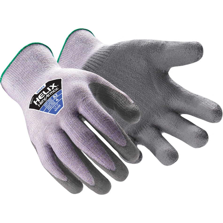 Helix® 2068X Cut-Resistant Gloves - SHG095