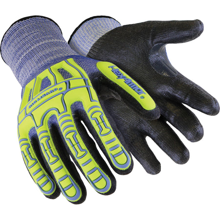 Rig Lizard® Thin Lizzie™ 2095 Impact Gloves - SHG110