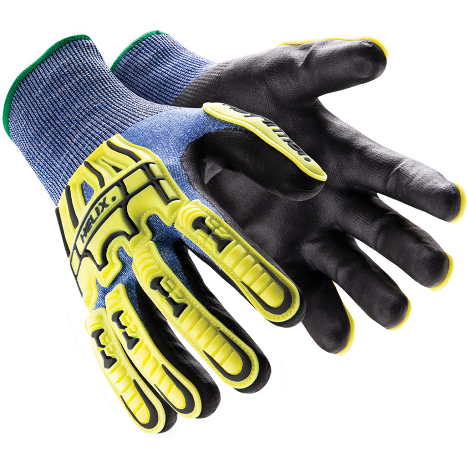 Helix® 3016 Impact Gloves - SHG118
