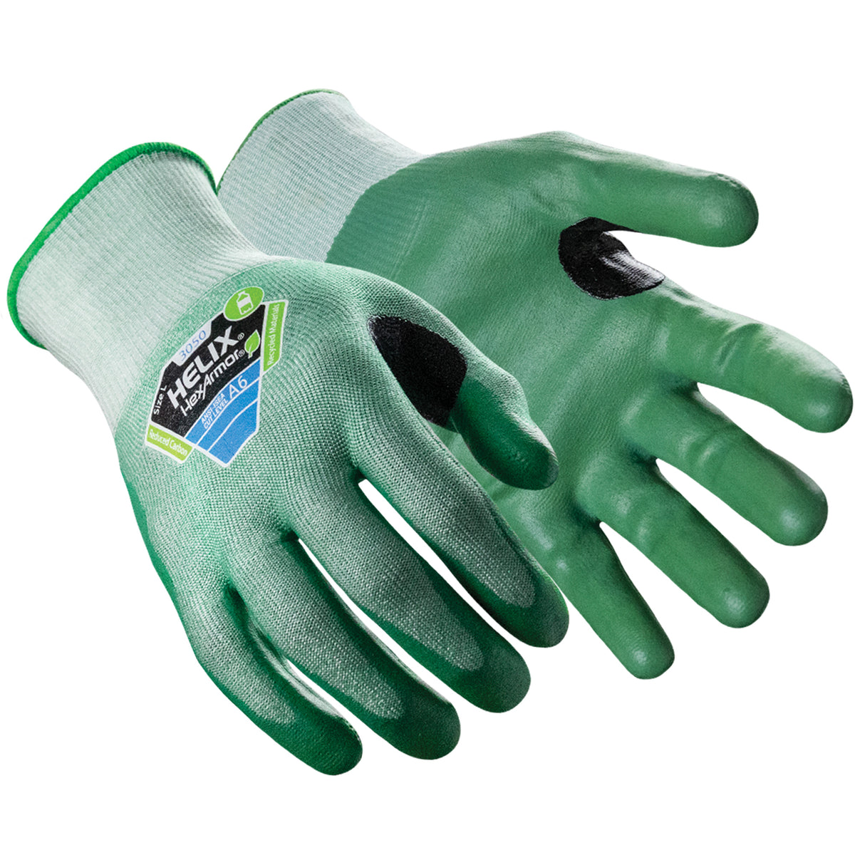 Helix® 3050 Cut-Resistant Gloves - SHG142
