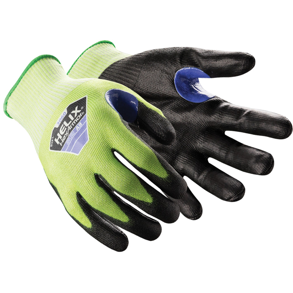Helix® 3060 Cut-Resistant Gloves - SHG157