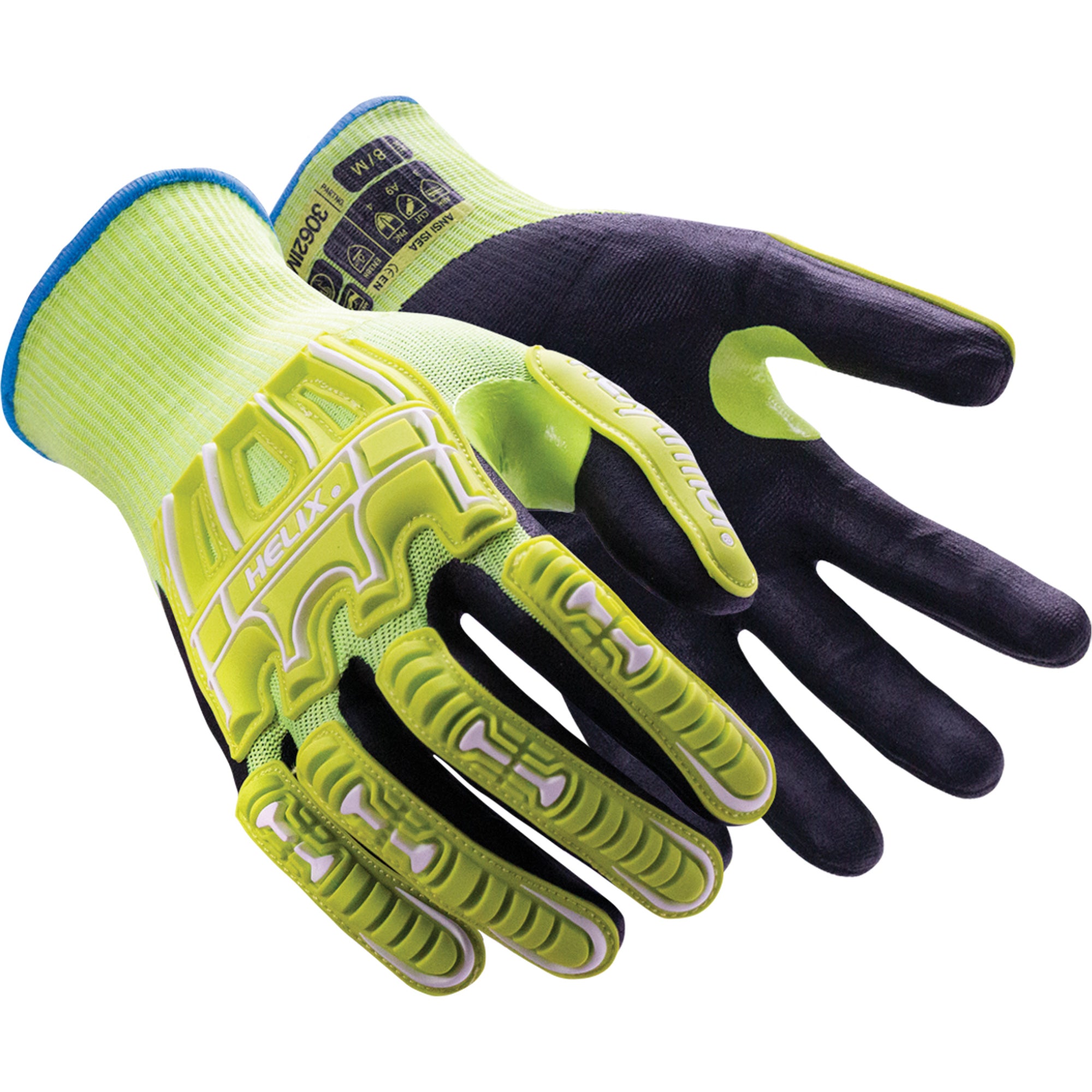 Helix® 3062IMP Impact Gloves - SHG163
