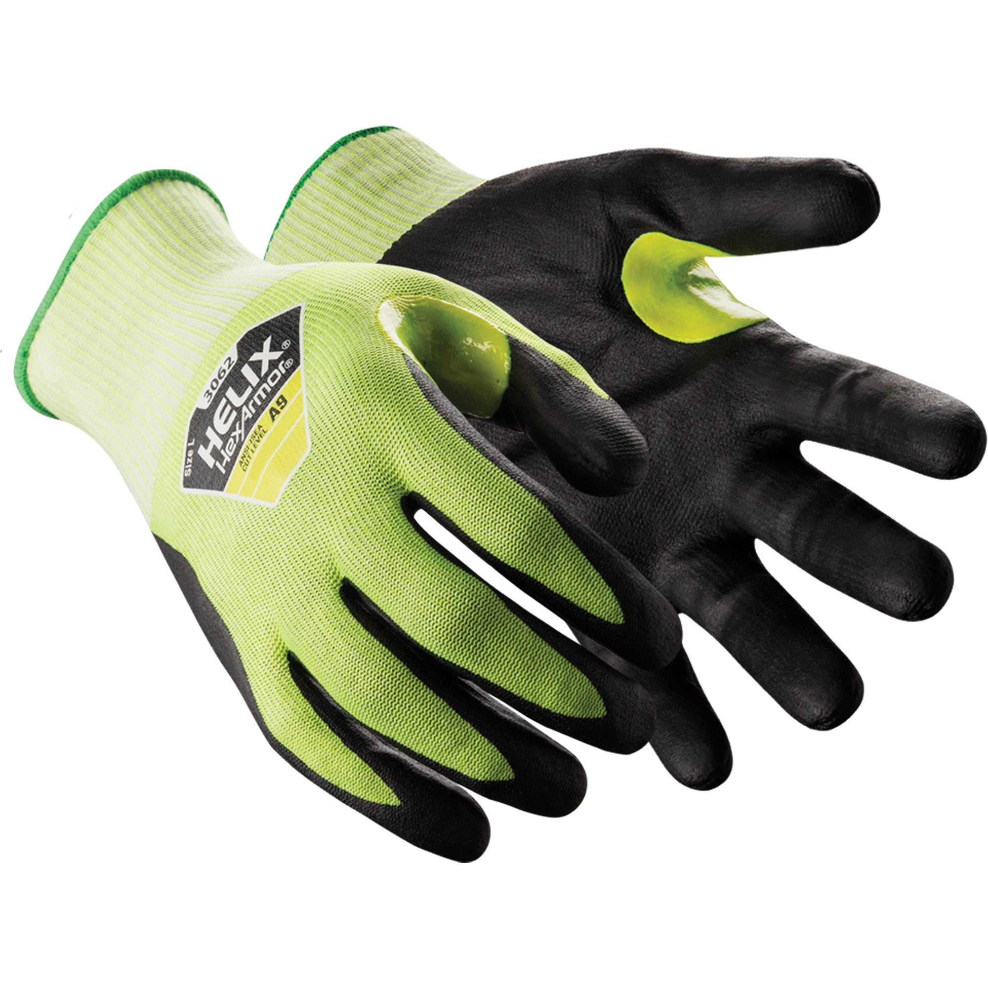 Helix® 3062 Cut-Resistant Gloves - SHG169