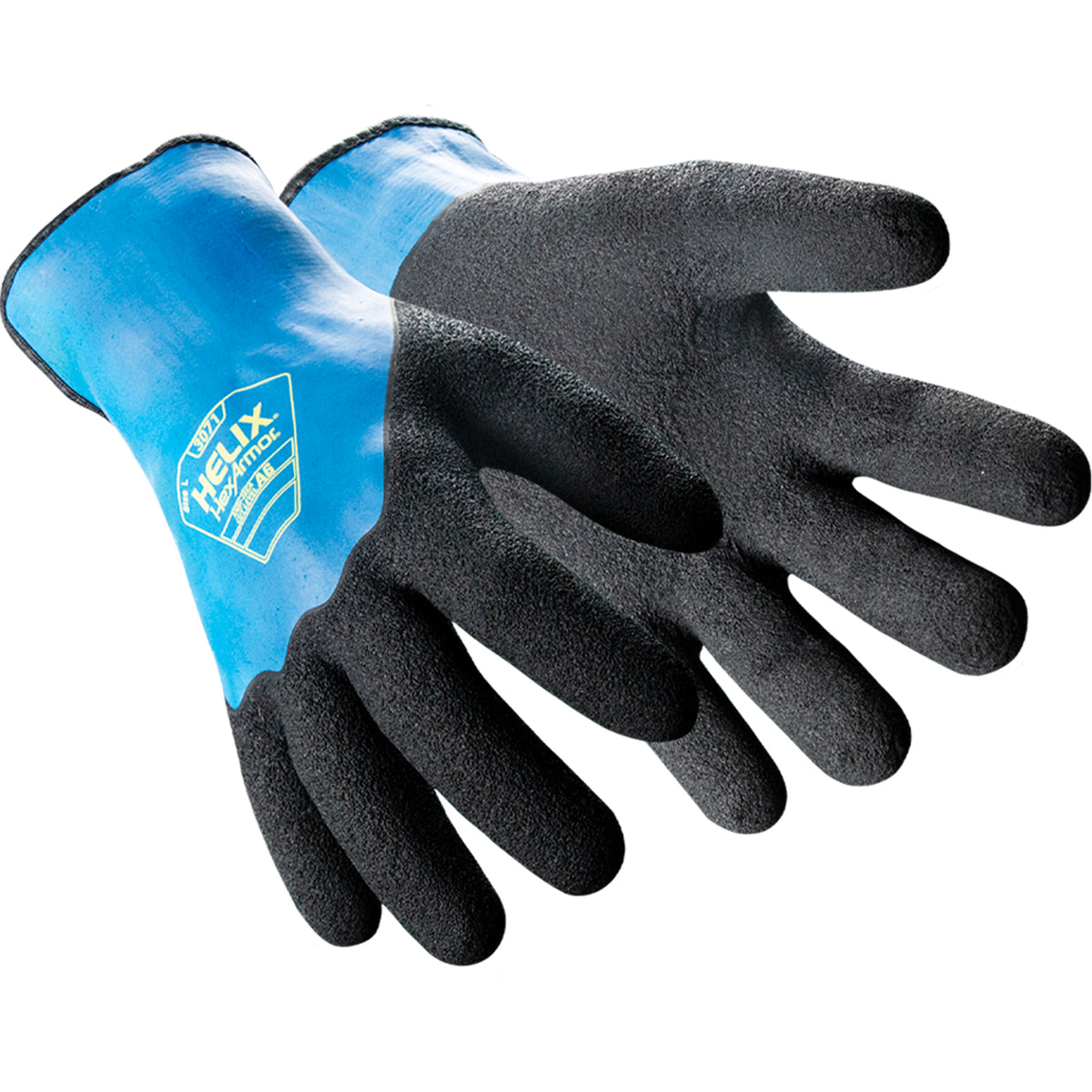 Helix® 3071 Cut-Resistant Gloves - SHG175