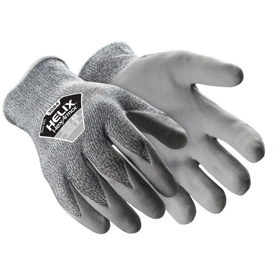 Helix® 3084 Cut-Resistant Gloves - SHG180