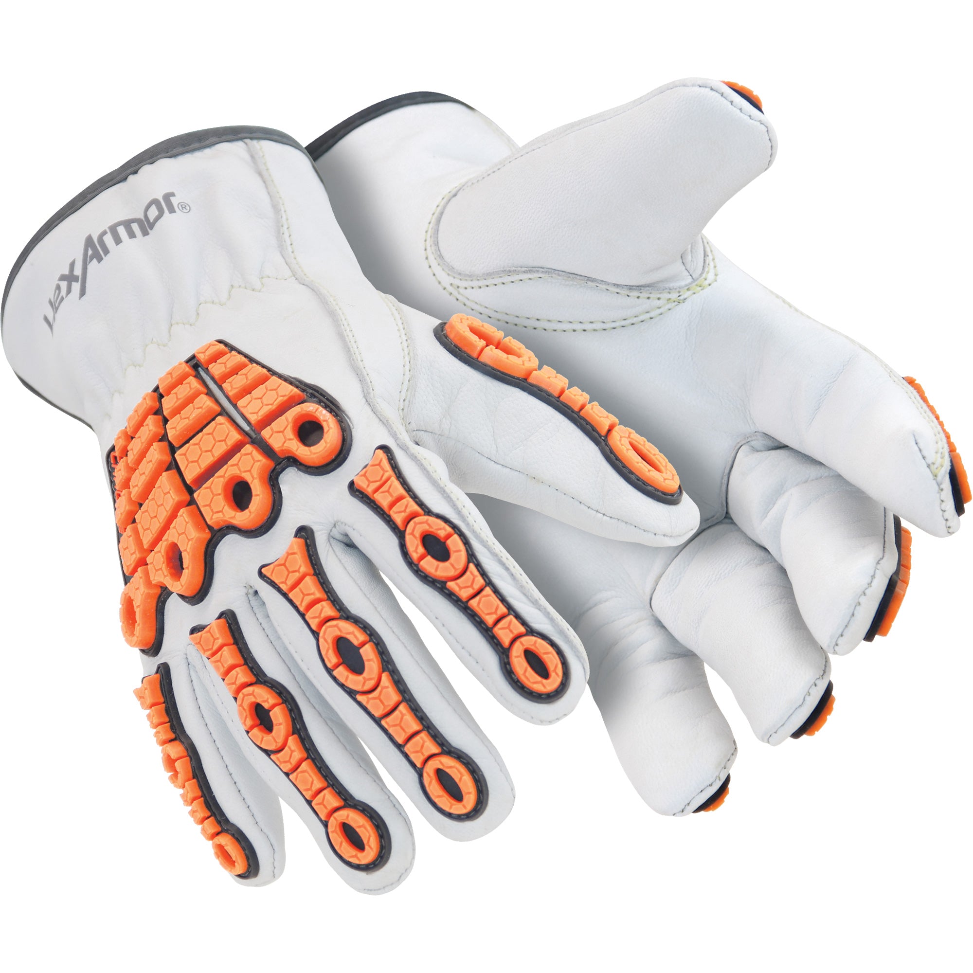 Chrome SLT® 4060 Impact Gloves - SHG185